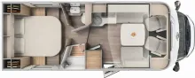 Fahrzeugbild Carado T 459 #5