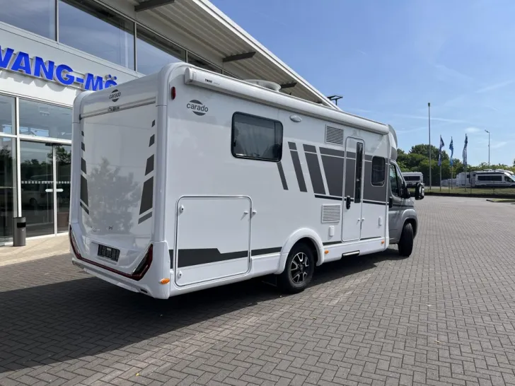 Fahrzeugbild Carado T 459 #6