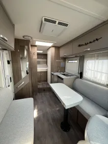 Fahrzeugbild Carado T 459 #7
