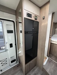 Fahrzeugbild Carado T 459 #10