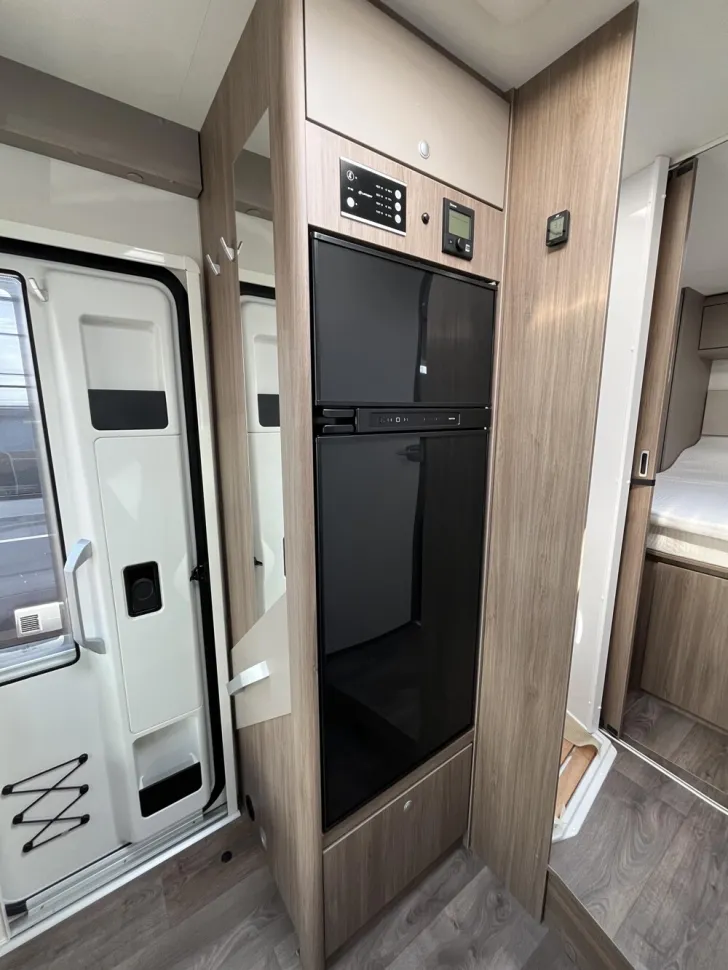 Fahrzeugbild Carado T 459 #10