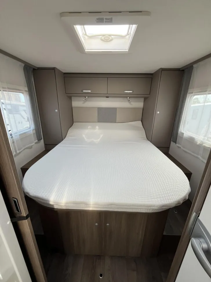 Fahrzeugbild Carado T 459 #13