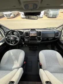 Fahrzeugbild Carado T 459 #14