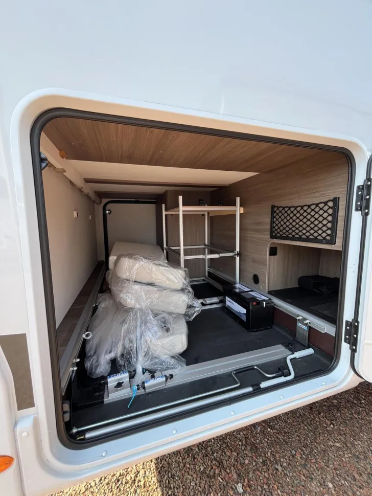 Fahrzeugbild Carado T 459 #15