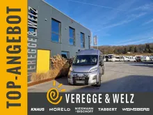 Fahrzeugbild Weinsberg CaraBus EDITION FIRE 600 ME #1