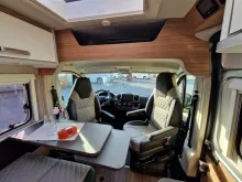 Fahrzeugbild Weinsberg CaraBus EDITION FIRE 600 ME #7