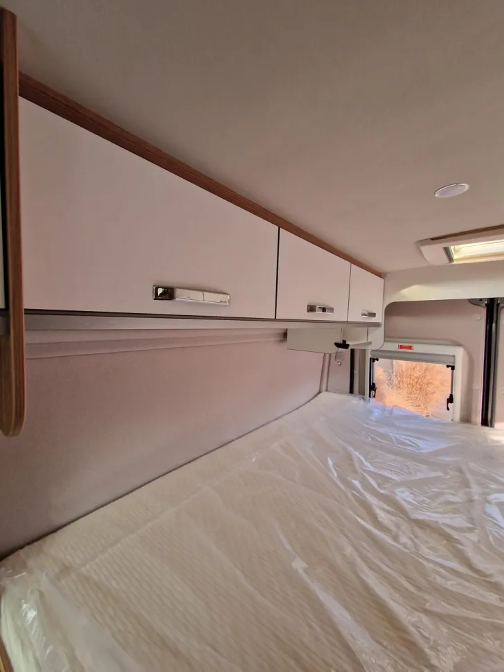 Fahrzeugbild Weinsberg CaraBus EDITION FIRE 600 ME #19