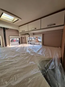 Fahrzeugbild Weinsberg CaraBus EDITION FIRE 600 ME #20