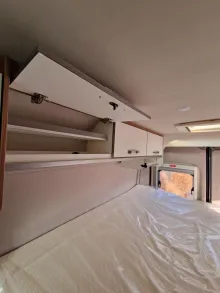Fahrzeugbild Weinsberg CaraBus EDITION FIRE 600 ME #21