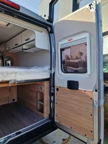 Fahrzeugbild Weinsberg CaraBus EDITION FIRE 600 ME #28