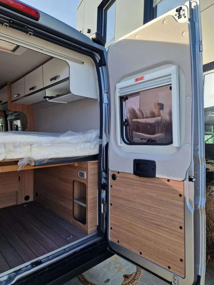 Fahrzeugbild Weinsberg CaraBus EDITION FIRE 600 ME #28
