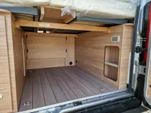 Fahrzeugbild Weinsberg CaraBus EDITION FIRE 600 ME #30