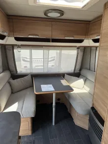 Fahrzeugbild Tabbert Da Vinci 460 E 2.3 #3