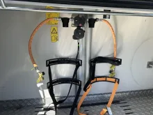 Fahrzeugbild Tabbert Da Vinci 460 E 2.3 #8