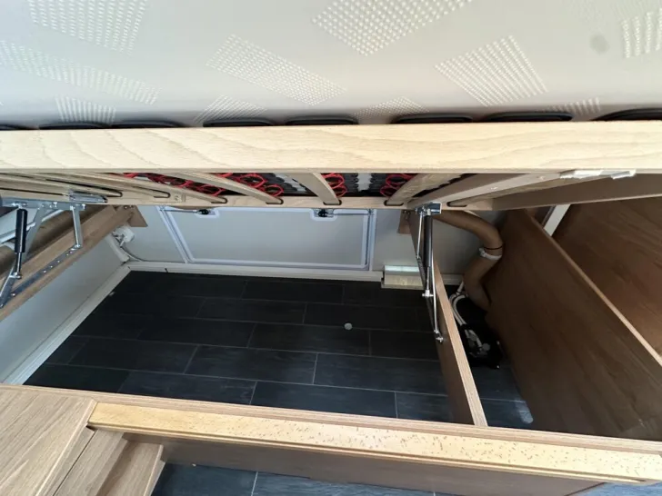 Fahrzeugbild Tabbert Da Vinci 460 E 2.3 #16