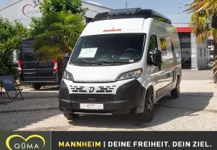 Bild Globetrail Active 600 DS