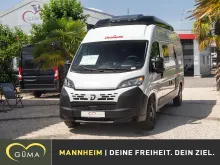 Fahrzeugbild Dethleffs Just Go T 7055 DBL *Big Deal und ab in den Urlaub* #1