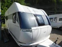 Fahrzeugbild Hobby Excellent Edition 560 KMFe sehr gut #1