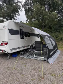 Grundriss Tag Hobby Excellent Edition 560 KMFe sehr gut