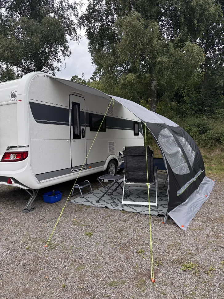 Grundriss Tag Hobby Excellent Edition 560 KMFe sehr gut