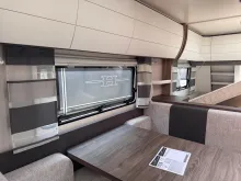 Fahrzeugbild Hobby Excellent Edition 560 KMFe sehr gut #10