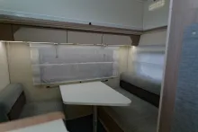 Fahrzeugbild Trigano Silver Evasion 430 LJ verfügbar 7/26 #7