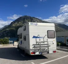 Fahrzeugbild Fiat Ducato ELNAGH MARLIN 64 #3