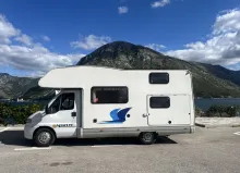Grundriss Tag Fiat Ducato ELNAGH MARLIN 64