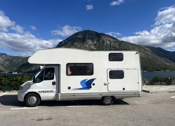 Grundriss Tag Fiat Ducato ELNAGH MARLIN 64
