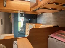 Fahrzeugbild Fiat Ducato ELNAGH MARLIN 64 #6