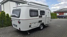 Fahrzeugbild Hymer Eriba Touring 430 Legend sehr guter Zustand #2