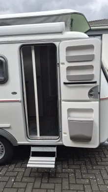 Fahrzeugbild Hymer Eriba Touring 430 Legend sehr guter Zustand #3