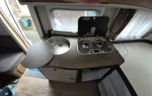 Fahrzeugbild Hymer Eriba Touring 430 Legend sehr guter Zustand #7