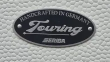 Fahrzeugbild Hymer Eriba Touring 430 Legend sehr guter Zustand #9