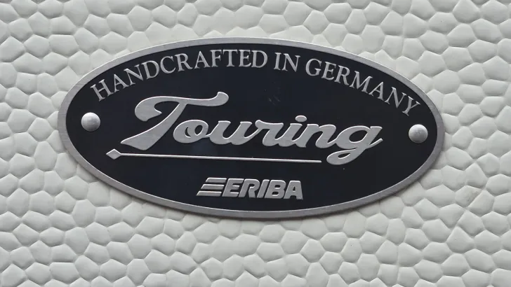 Fahrzeugbild Hymer Eriba Touring 430 Legend sehr guter Zustand #9
