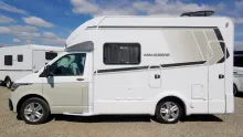 Fahrzeugbild Weinsberg X-CURSION VAN 500 LT EDITION [PEPPER] Vollausstattung!! #5