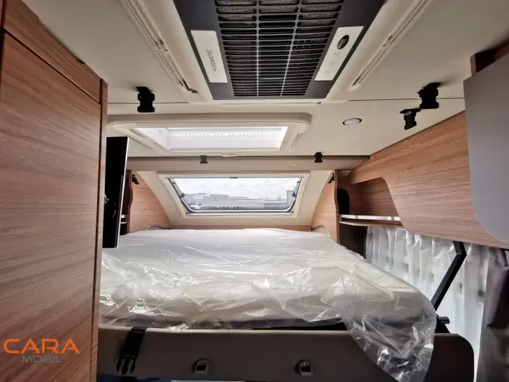 Fahrzeugbild Weinsberg X-CURSION VAN 500 LT EDITION [PEPPER] Vollausstattung!! #27