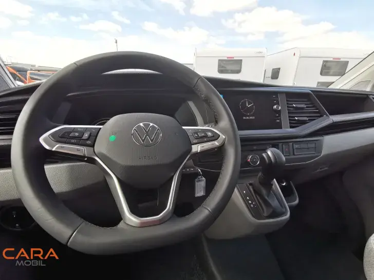 Fahrzeugbild Weinsberg X-CURSION VAN 500 LT EDITION [PEPPER] Vollausstattung!! #33