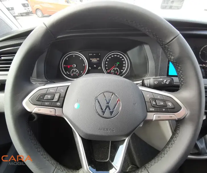 Fahrzeugbild Weinsberg X-CURSION VAN 500 LT EDITION [PEPPER] Vollausstattung!! #34