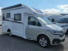 Fahrzeugbild Weinsberg X-CURSION VAN 500 LT EDITION [PEPPER] Vollausstattung!! #47