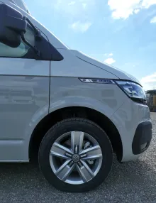 Fahrzeugbild Weinsberg X-CURSION VAN 500 LT EDITION [PEPPER] Vollausstattung!! #48