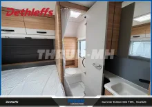 Fahrzeugbild Dethleffs Summer Edition 560 FMK #20