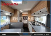 Fahrzeugbild Dethleffs Summer Edition 530 FSK Aktion Herbstferien #9