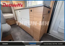 Fahrzeugbild Dethleffs Summer Edition 530 FSK Aktion Herbstferien #10