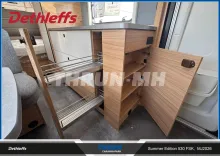 Fahrzeugbild Dethleffs Summer Edition 530 FSK Aktion Herbstferien #11