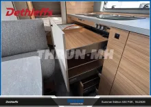 Fahrzeugbild Dethleffs Summer Edition 530 FSK Aktion Herbstferien #14