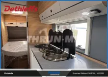 Fahrzeugbild Dethleffs Summer Edition 530 FSK Aktion Herbstferien #16