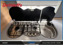 Fahrzeugbild Dethleffs Summer Edition 530 FSK Aktion Herbstferien #17