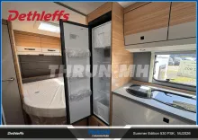 Fahrzeugbild Dethleffs Summer Edition 530 FSK Aktion Herbstferien #18