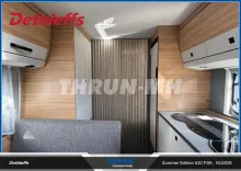 Fahrzeugbild Dethleffs Summer Edition 530 FSK #19